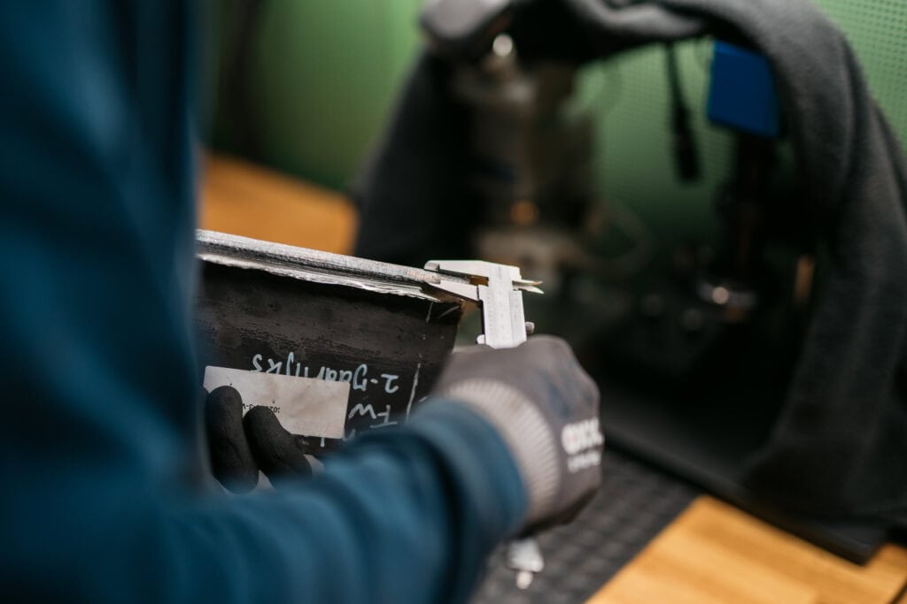 Destructief Onderzoek