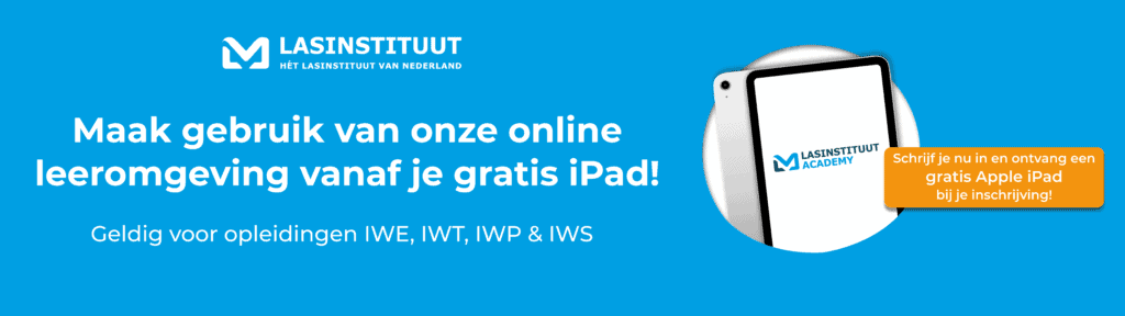 IWE - International Welding Engineer | Lasinstituut