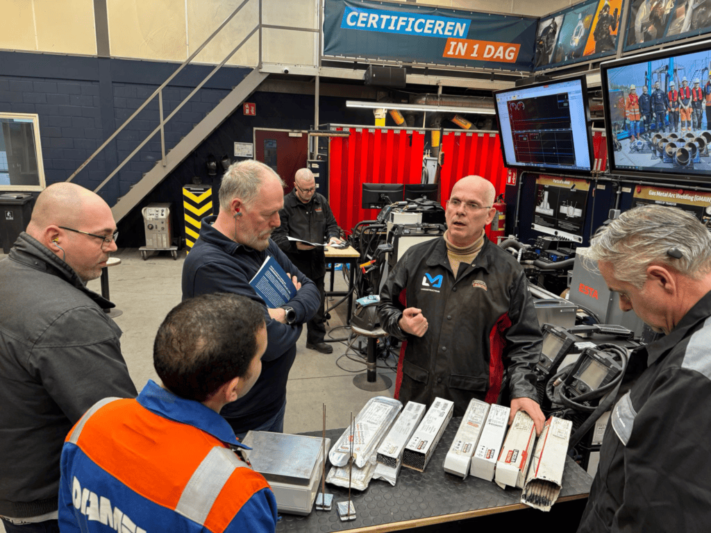 laspraktijkingenieur