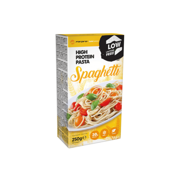 Υγιεινή διατροφή, 100% φυτικές πρωτεΐνες, χωρίς λακτόζη, vegan, γκουρμέ σπαγγέτι υψηλής πρωτεΐνης, ιδανική για διαβίωση και διατροφικό μενού, 250γρ, χαμηλό σε υδατάνθρακες, εύκολο στην παρασκευή, ιδανική για υγιεινές συνταγές, πρωτεϊνούχα μακαρόνια.