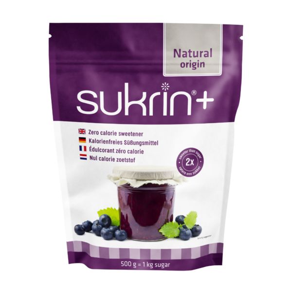 sukrin plus