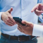 Smartphonesprechstunde