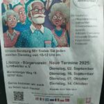 Seniorenberatung