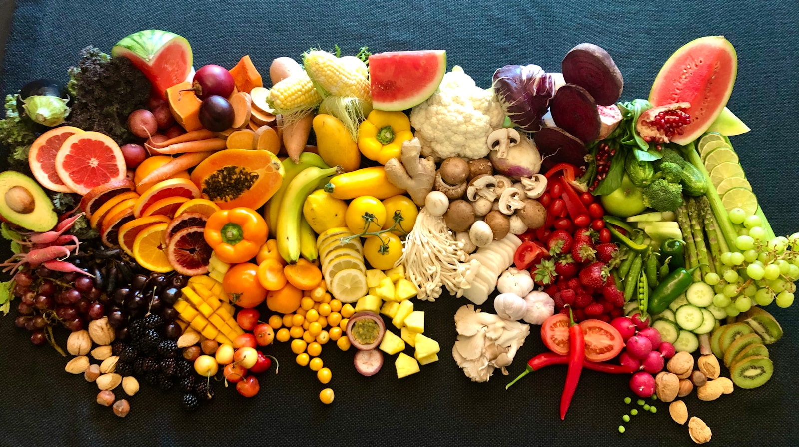 Foodsharing Lindweiler