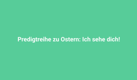 Altt Text: Fröhliche Osterbotschaft mit farbenfrohem Hintergrund.