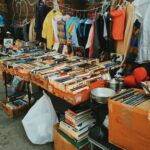 Lindweiler Garagenflohmarkt