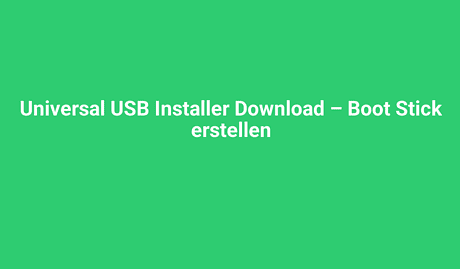 Keine Bildbeschreibung vorhanden, da kein Bild hochgeladen wurde.