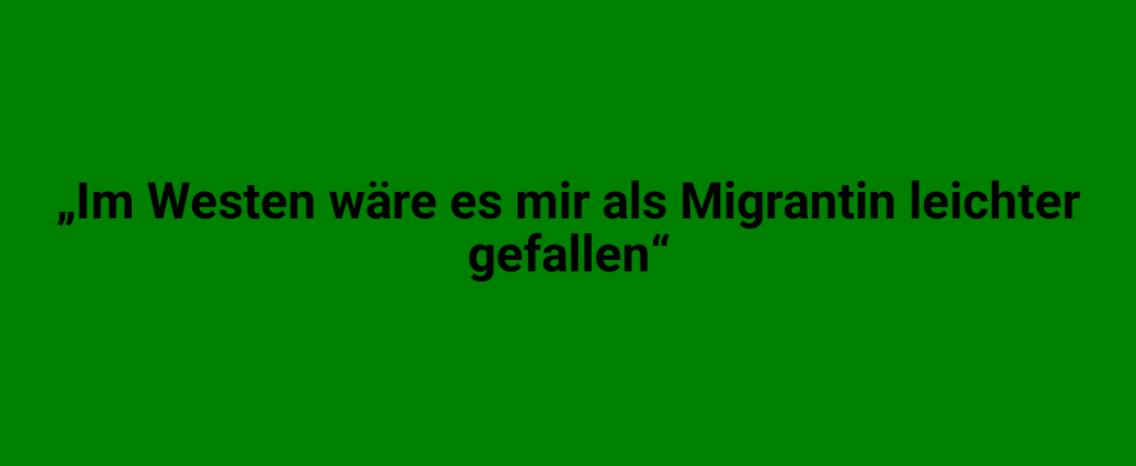 Migrantin in westlicher Umgebung, nachhaltige Lebensweise, Lindweiler, nachhaltige Gemeinschaft, ländliche Umgebung, Naturverbundenheit.
