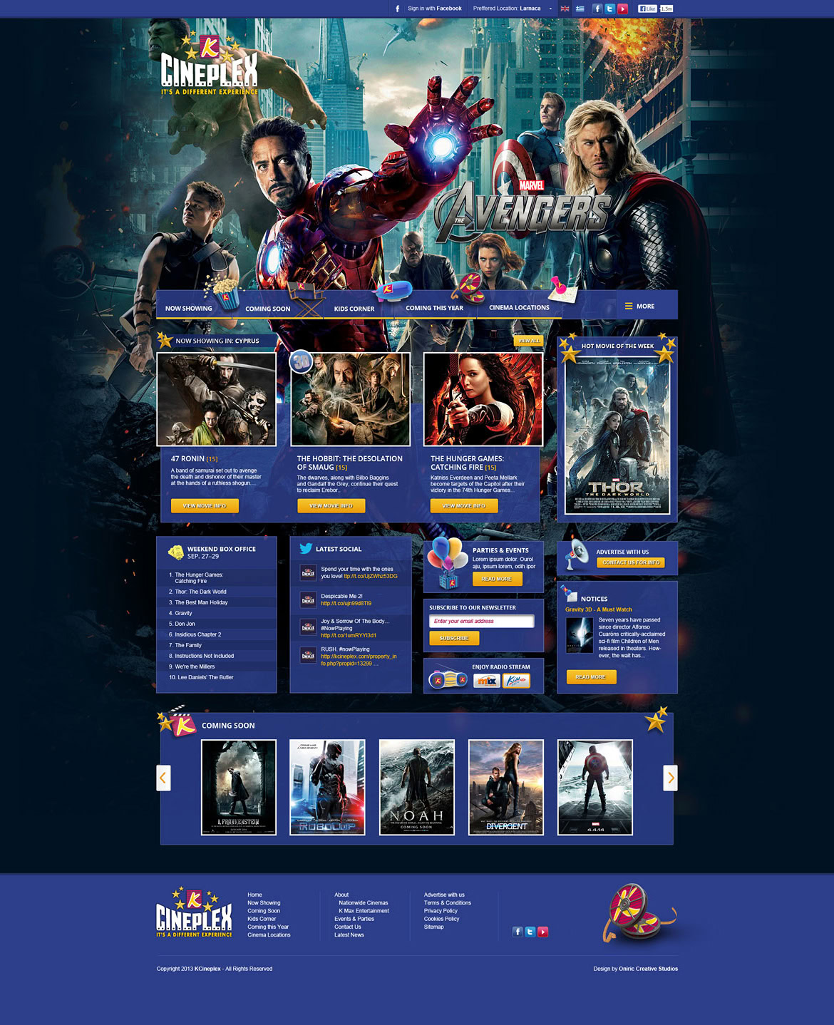 A group of Marvel superheroes, including Iron Man, Thor, and Captain America, in a cityscape background.