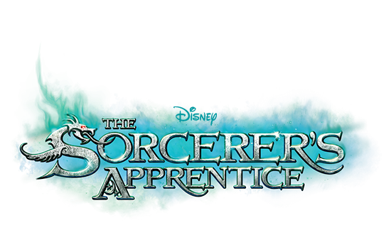 A colourful logo for 