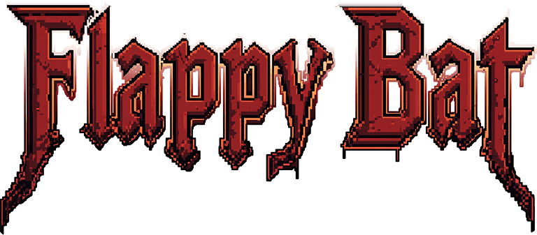 A colourful logo with the text 