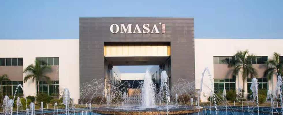 OMASA Everything You Need to Know About Kaiping Faucets