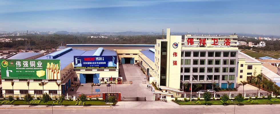 WIDE Everything You Need to Know About Kaiping Faucets