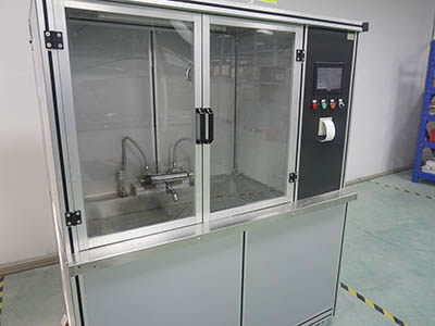 high pressure blasting test high pressure blasting test