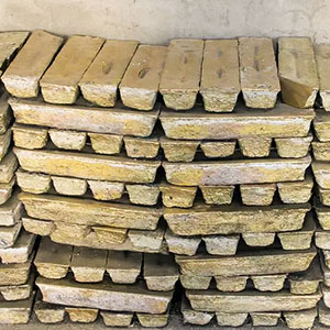 Højkvalitets rå messingmateriale Højkvalitets rå messingmateriale