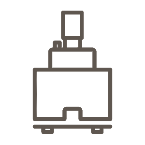 certificated cartridge icon certificated cartridge icon