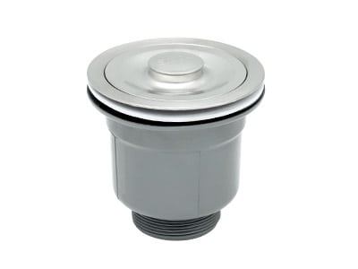 kitchen sink drain – 1 kitchen sink drain - 1