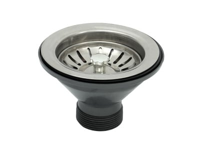 kitchen sink drain – 3 kitchen sink drain - 3