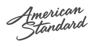 AMERICAN STANDARD LOGO AMERICAN STANDARD LOGO