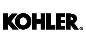 KOHLER LOGO KOHLER LOGO