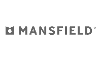 Mansfield logo grey Mansfield logo grey