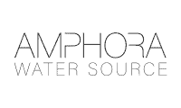 AMPHORA logo black AMPHORA logo black