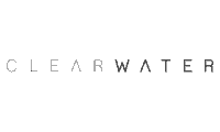 CLEARWATER logo black CLEARWATER logo black