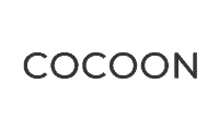 COCOON logo black COCOON logo black