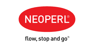 Neoperl logo Top 10 Faucet Aerator Manufacturer in The World