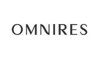 OMNIRES logo black OMNIRES logo black