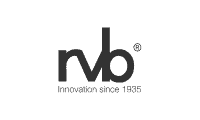RVB logo black RVB logo black