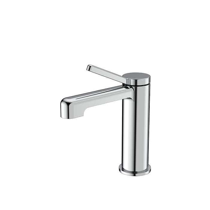 Moderné kúpeľňové batérie s jednou rukoväťou - B098 01 - Obrázok 4