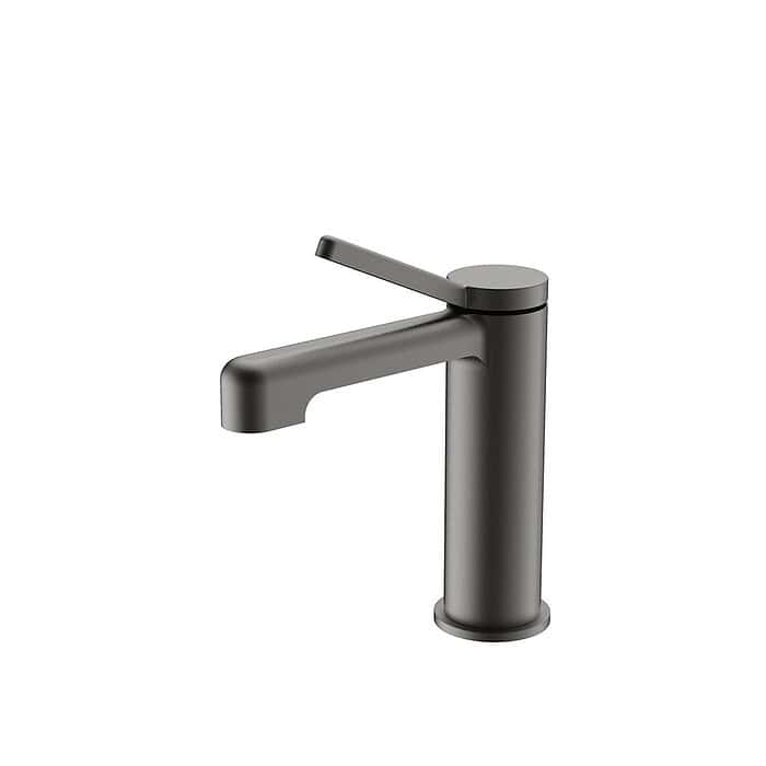 Moderné kúpeľňové batérie s jednou rukoväťou - B098 01 45 1