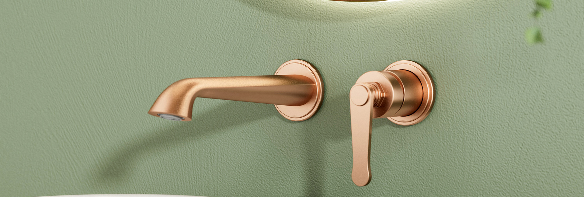 B1006A – wall mounted faucet B1006A - wall mounted faucet