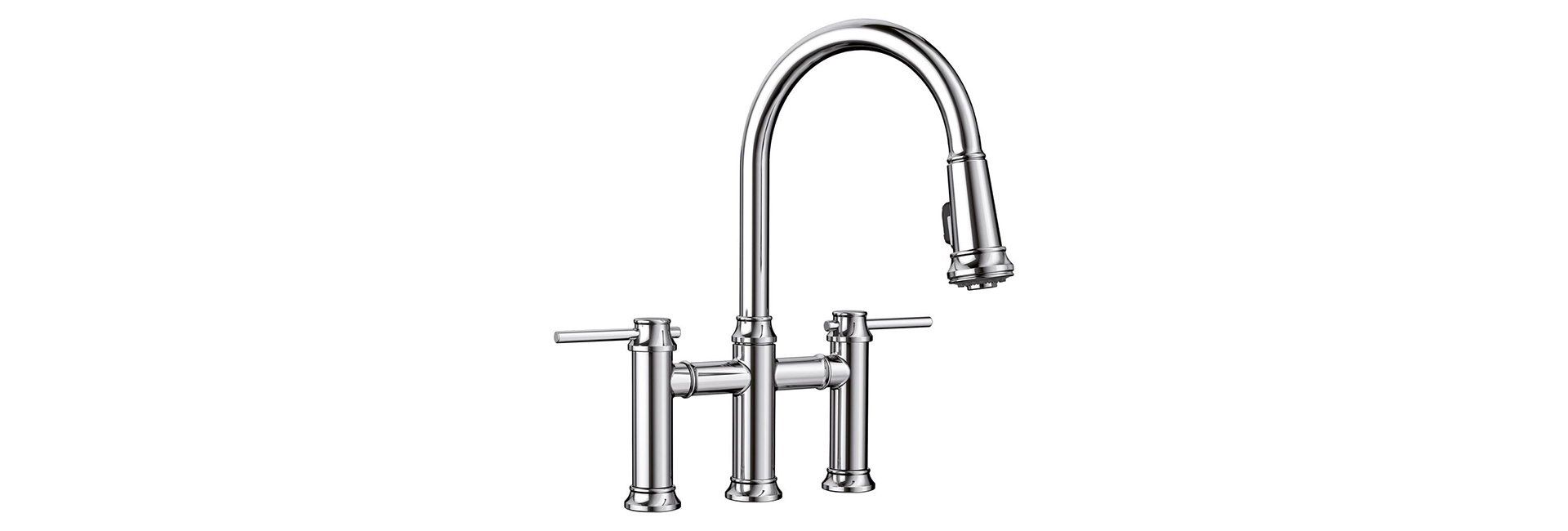Bridge Faucets Bridge Faucets