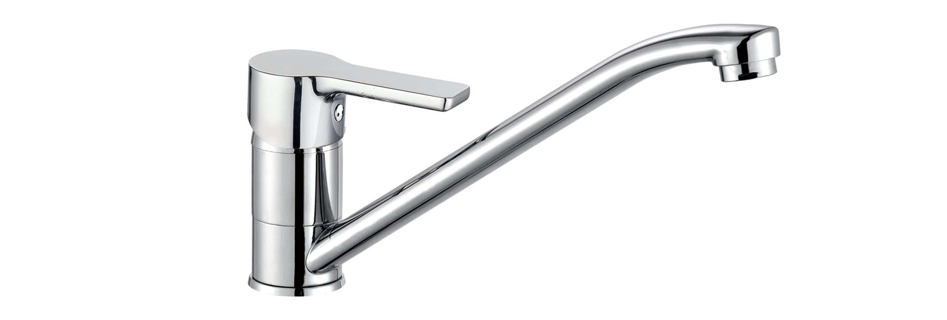 K081B 03 01 1-Straight Spout Faucets K081B 03 01 1-Straight Spout Faucets