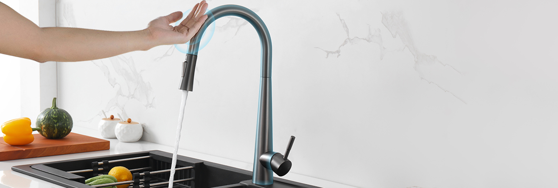 K149-touchless sensor faucet K149-touchless sensor faucet