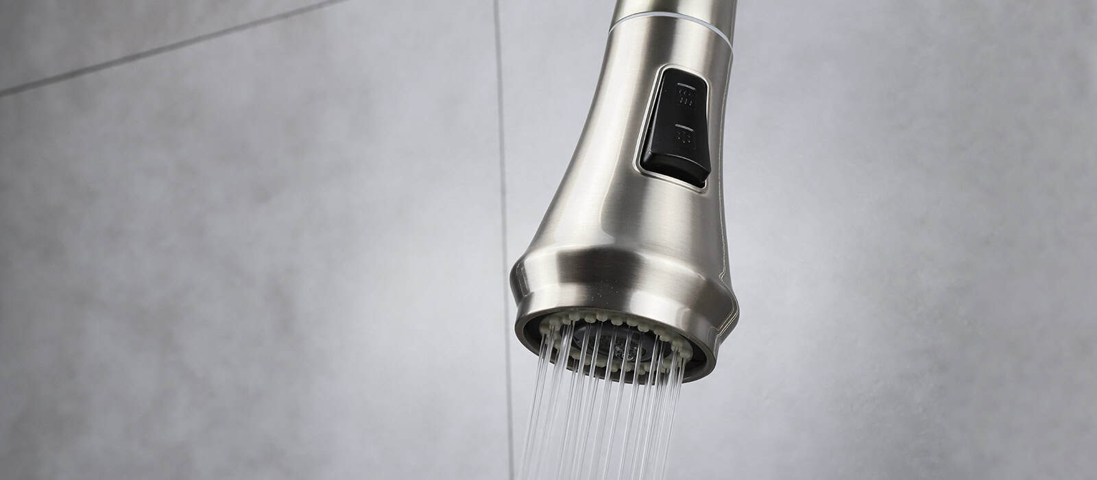 Kitchen faucet Sprayer Know Your Faucet Parts: A Practical Breakdown for Buyers