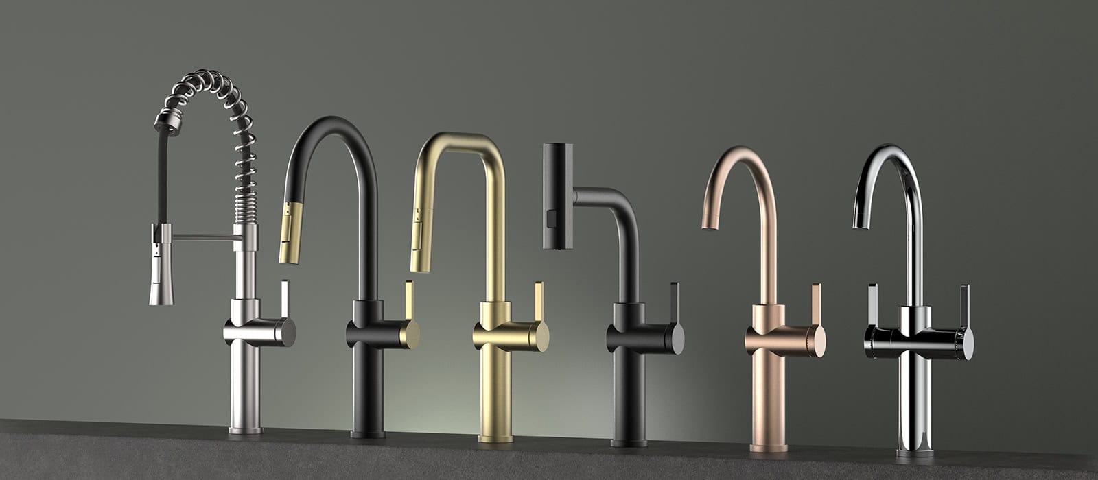 faucet spout type faucet spout type