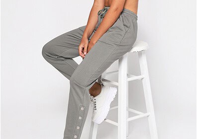 Custom Leggings Manufacturer