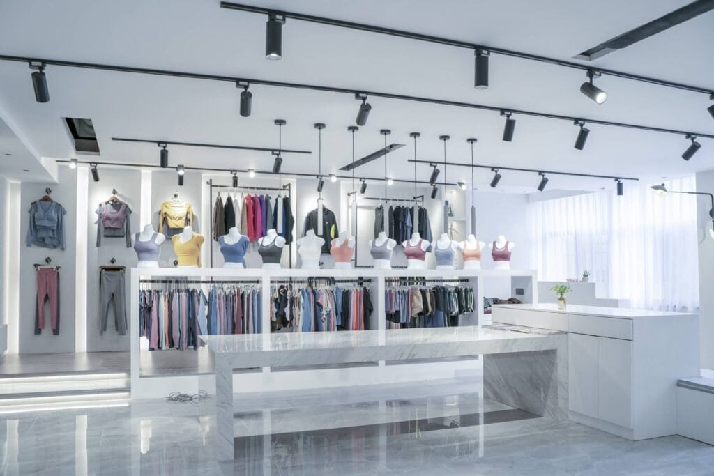 Sportwear Factory
