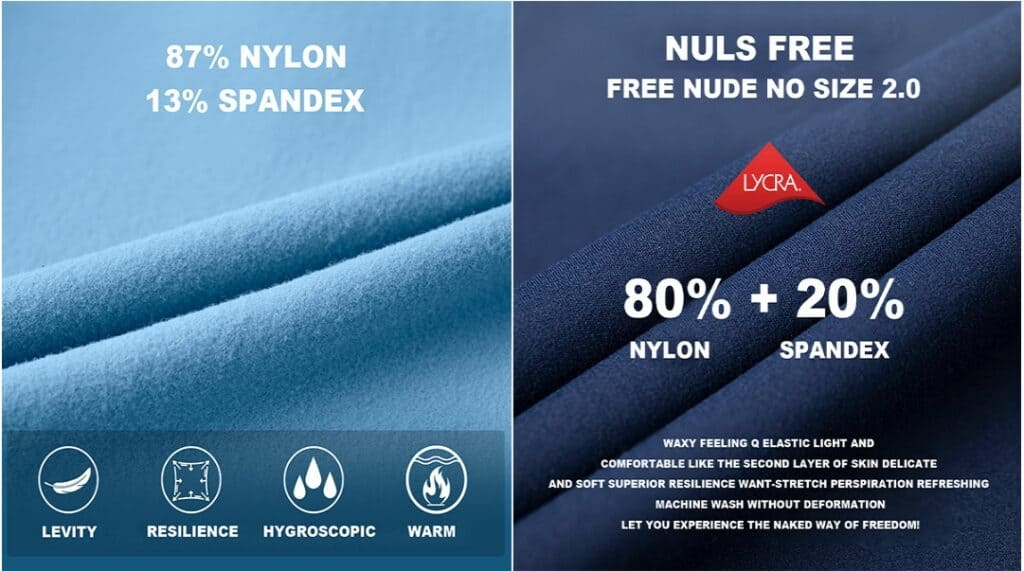 Sportswear Manufacturers