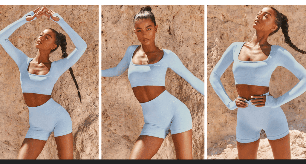 Custom Tracksuit Manufacturer: Lyonix Apparel