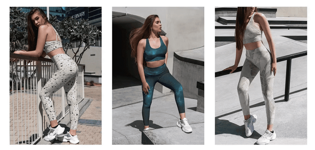 How to Choose the Right Custom Activewear in 2025