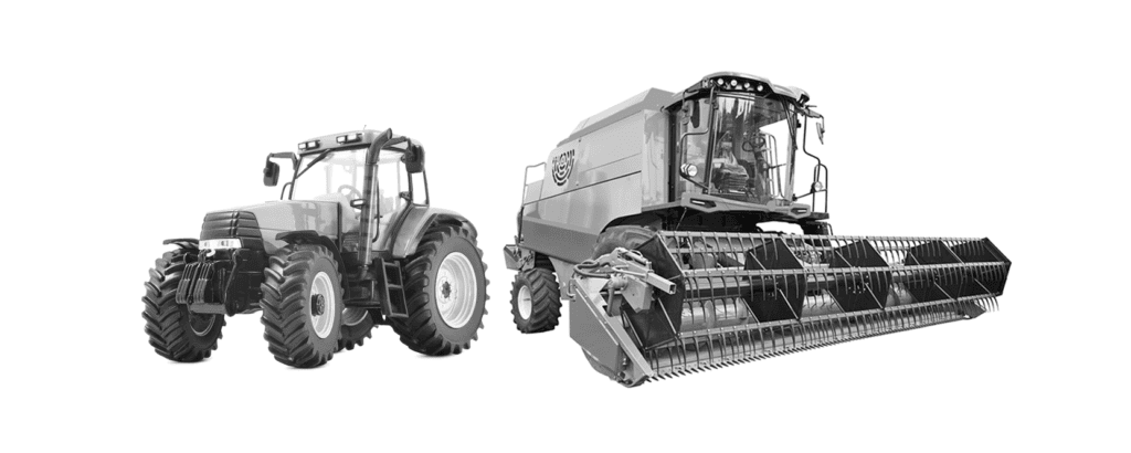 Farmin and Agriculture Machinery For Sale