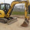 Used 2011 Excavator | Mini / Compact CATERPILLAR 305D