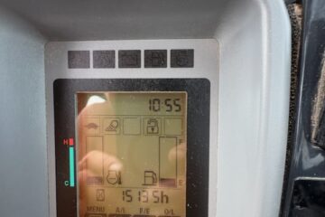 Used 2023 Excavator | Mini / Compact HITACHI ZAXIS 55U - For Sale