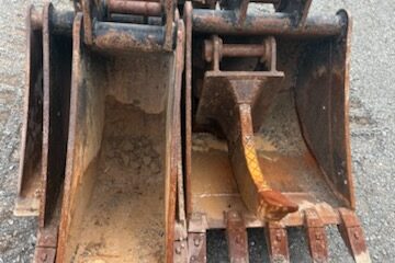 Used 2023 Excavator | Mini / Compact HITACHI ZAXIS 55U - For Sale