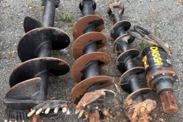 Used 2023 Excavator | Mini / Compact HITACHI ZAXIS 55U - For Sale