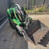 Used 2024 Loader | Mini Wheeled Kanga PW 628